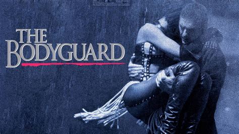 bodyguard full movie free 1992.